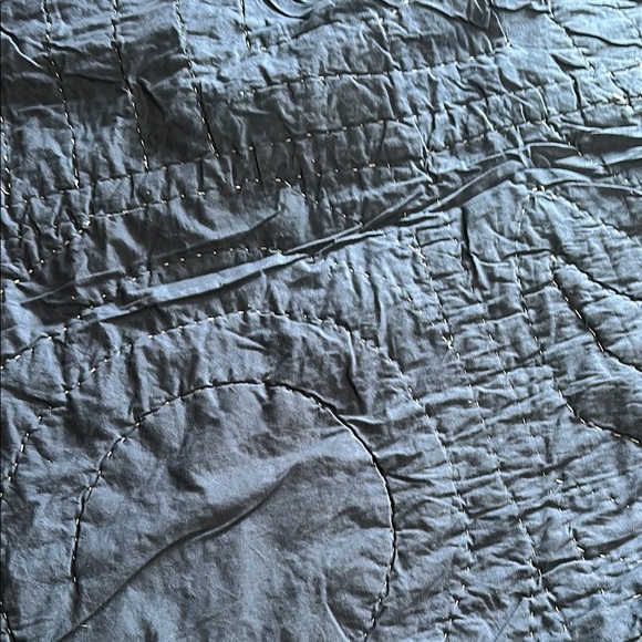 Pottery Barn Teen - Patchwork NFL Team Quilt AFC Teams - Picture 3 of 3